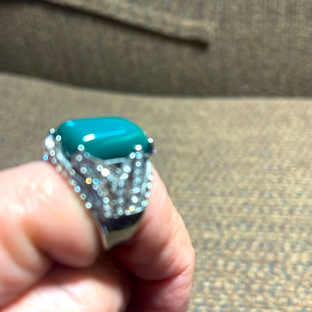 Dinner# Ring# - image 3